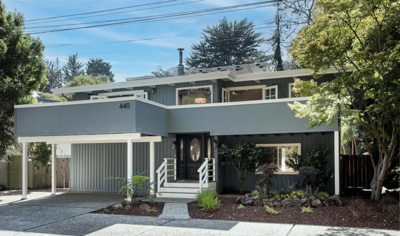 , Aptos, California 95003