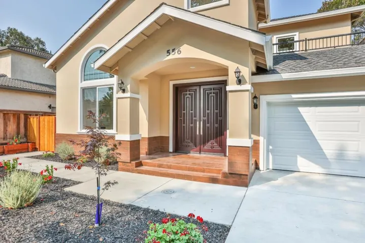 , Mountain View, California 94043
