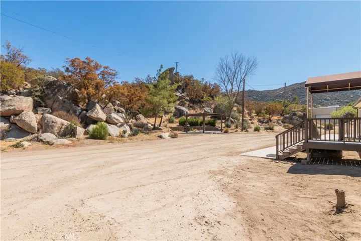 51501 Evening Star, Aguanga, California 92536