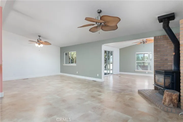Dining/Living Room