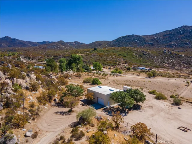 51501 Evening Star, Aguanga, California 92536