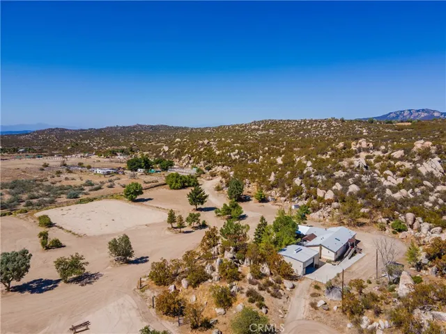 51501 Evening Star, Aguanga, California 92536