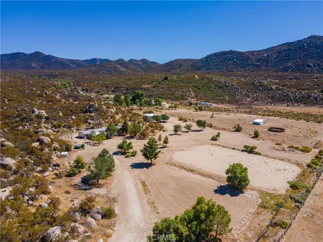 51501 Evening Star, Aguanga, California 92536