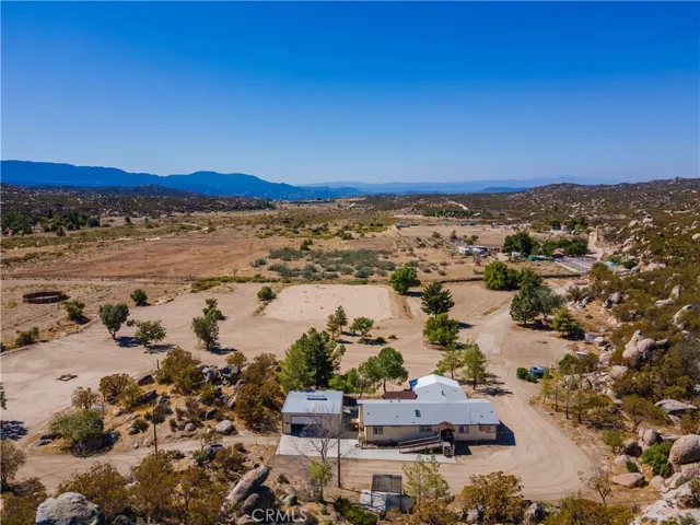51501 Evening Star, Aguanga, California 92536