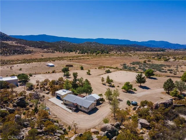 51501 Evening Star, Aguanga, California 92536
