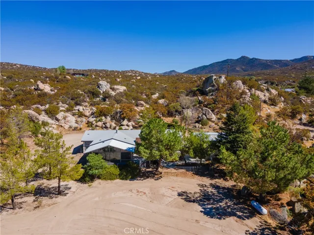 51501 Evening Star, Aguanga, California 92536