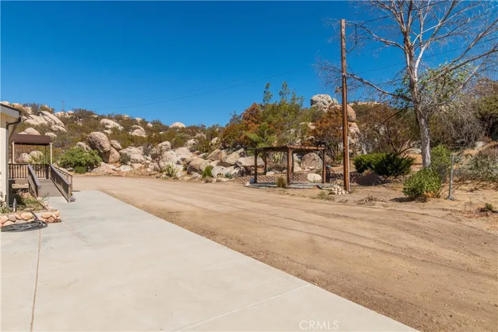 51501 Evening Star, Aguanga, California 92536