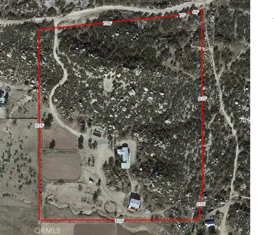51501 Evening Star, Aguanga, California 92536