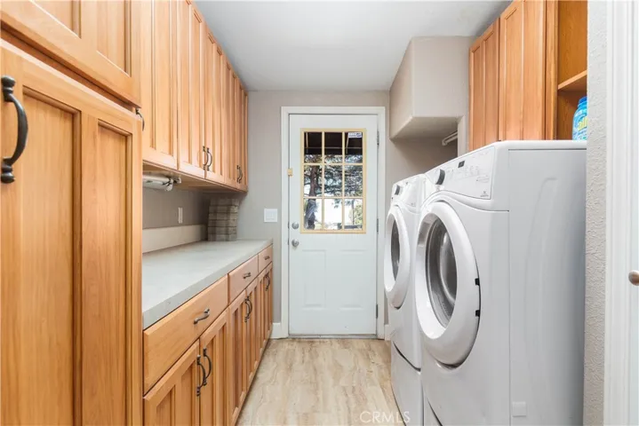 Mud Room