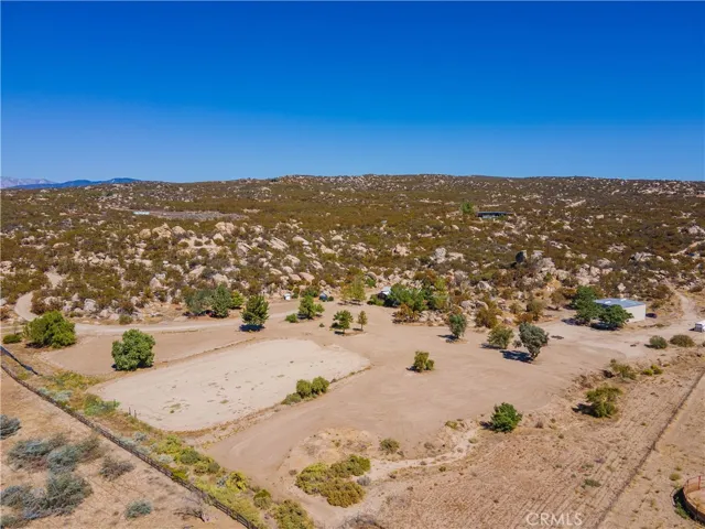 51501 Evening Star, Aguanga, California 92536