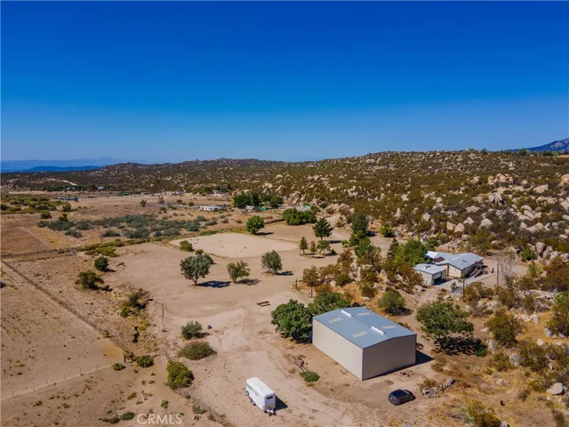 51501 Evening Star, Aguanga, California 92536