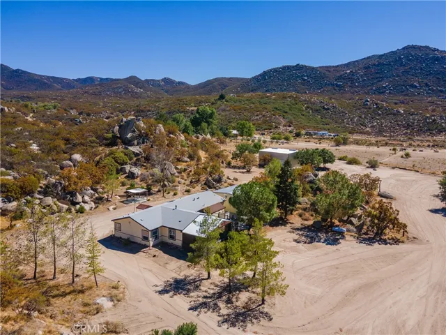 51501 Evening Star, Aguanga, California 92536