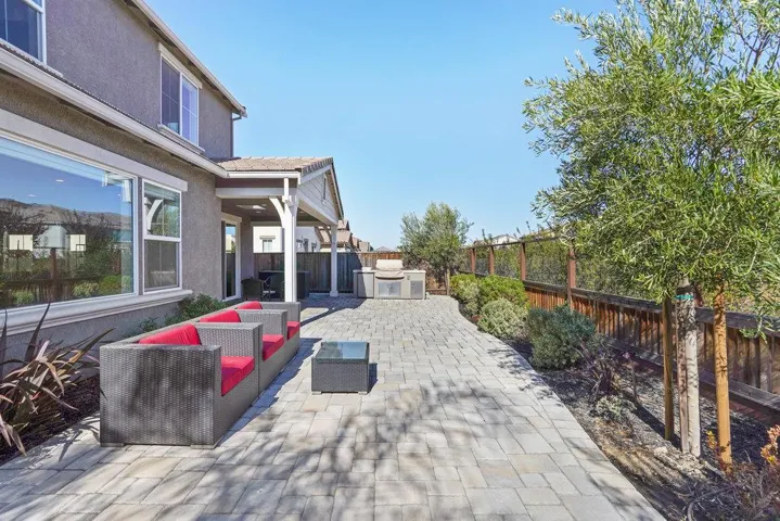 , Morgan Hill, California 95037
