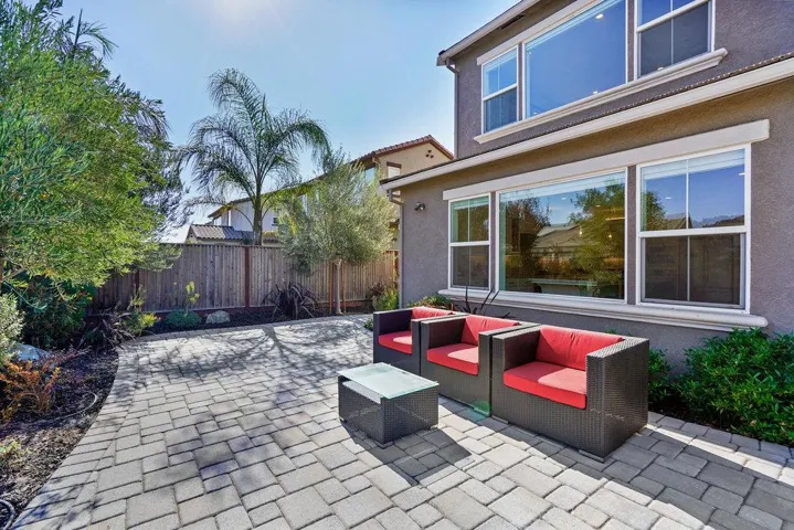 , Morgan Hill, California 95037