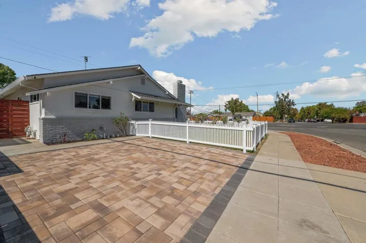 , San Jose, California 95124