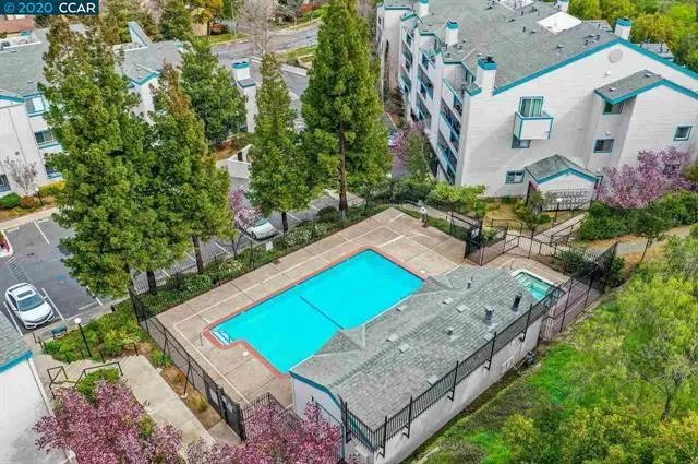 , Concord, California 94521