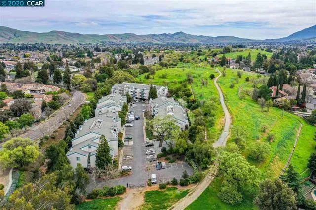 , Concord, California 94521