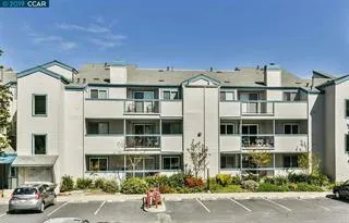 , Concord, California 94521
