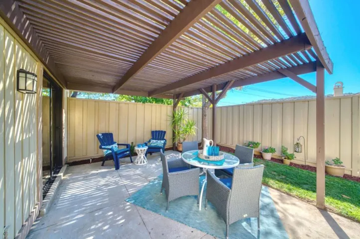 , San Jose, California 95124