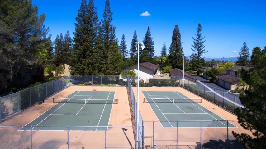 , San Jose, California 95124