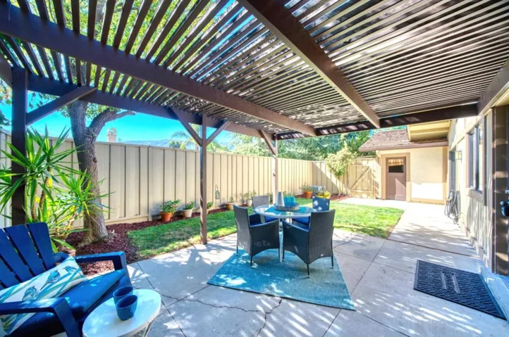 , San Jose, California 95124