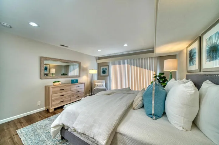 , San Jose, California 95124