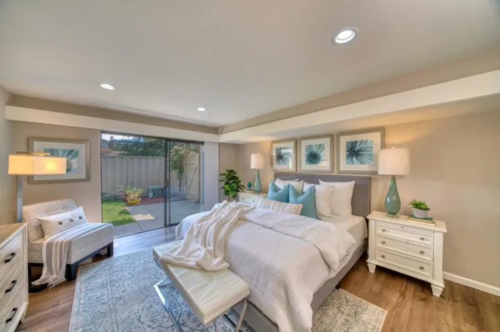 , San Jose, California 95124