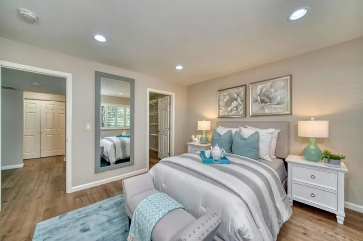 , San Jose, California 95124