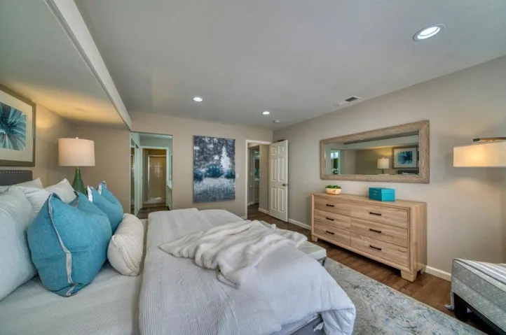 , San Jose, California 95124