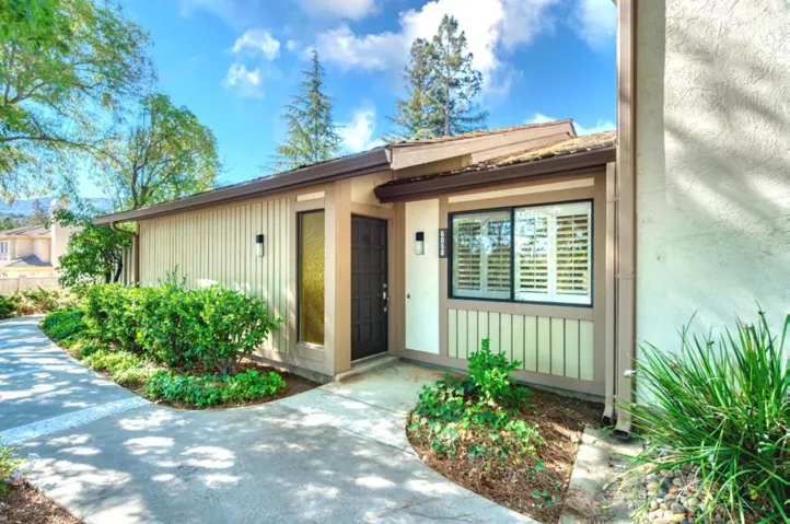 , San Jose, California 95124