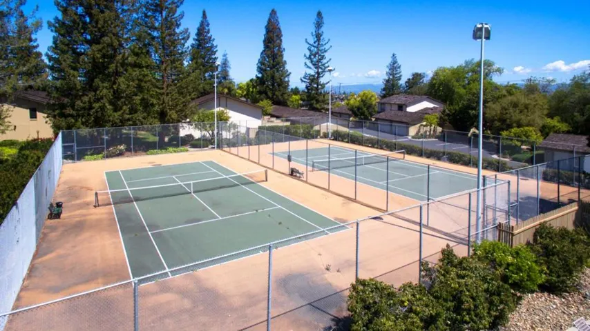 , San Jose, California 95124