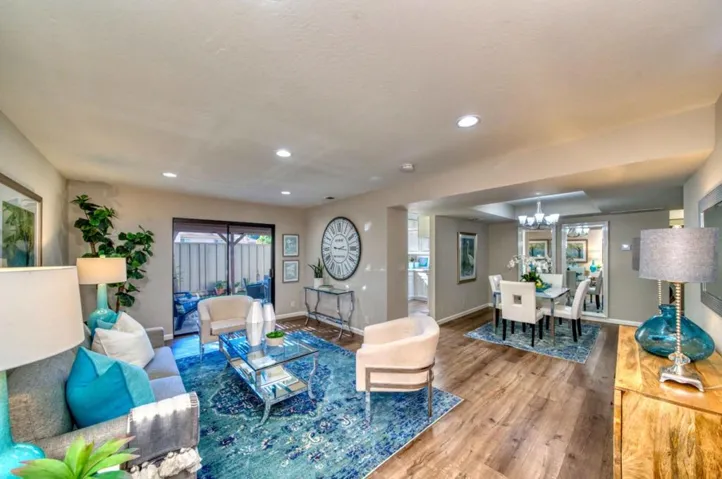 , San Jose, California 95124