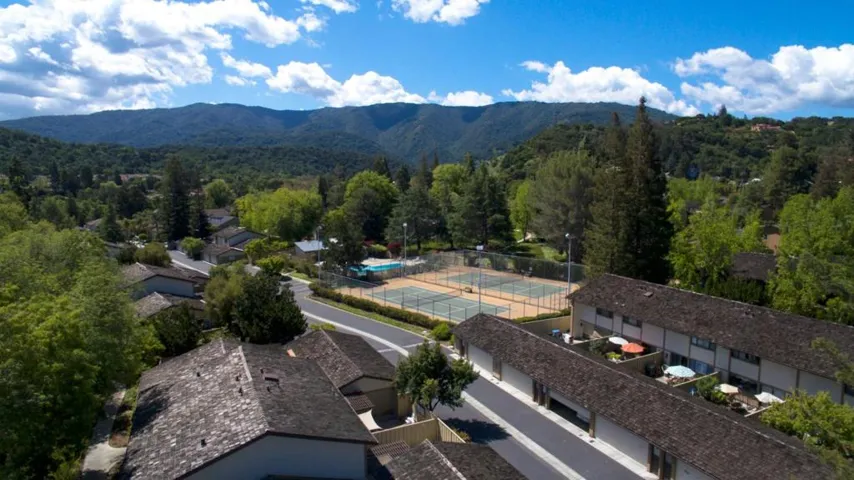 , San Jose, California 95124