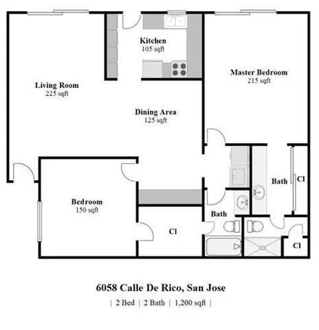 , San Jose, California 95124