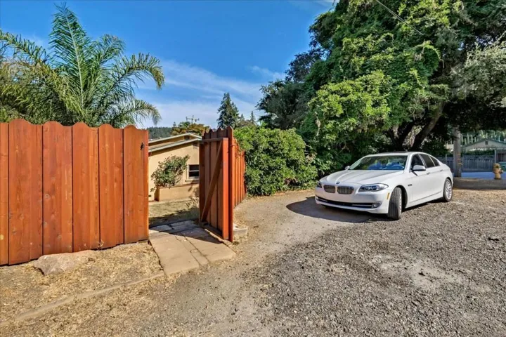 , Felton, California 95018