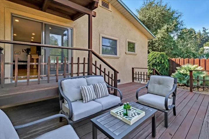 , Felton, California 95018