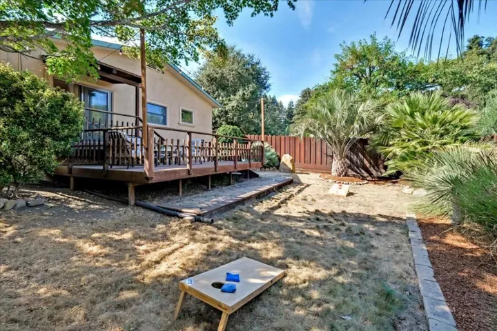 , Felton, California 95018