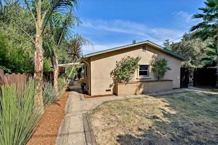, Felton, California 95018