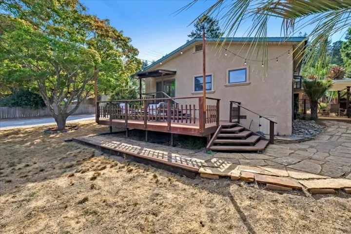 , Felton, California 95018