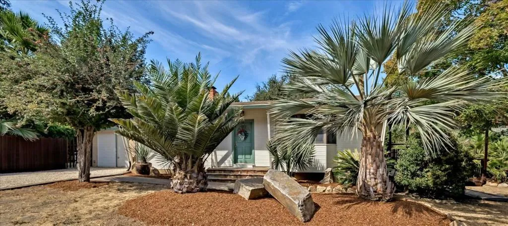 , Felton, California 95018