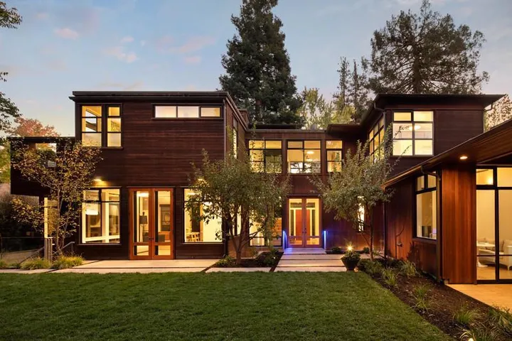 , Palo Alto, California 94301