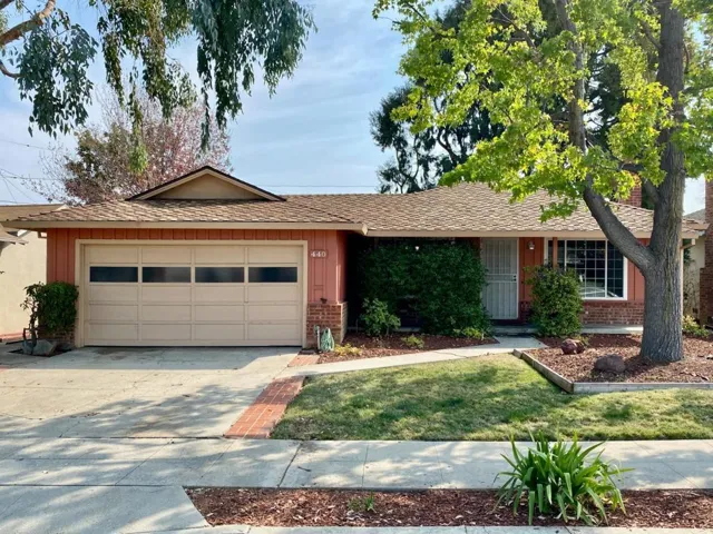 , Sunnyvale, California 94086