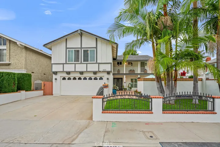 14101 Uxbridge Street, Westminster, California 92683