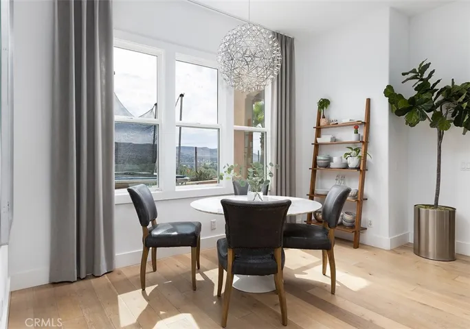 kitchen dining