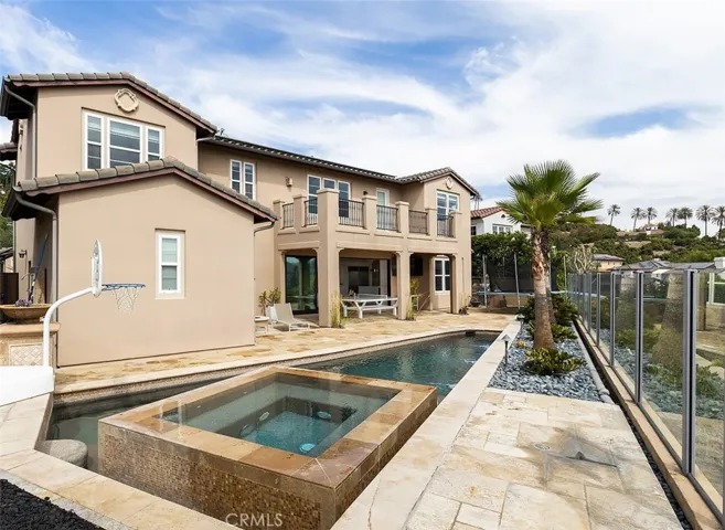 spa/pool