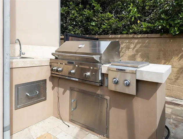 bbq
