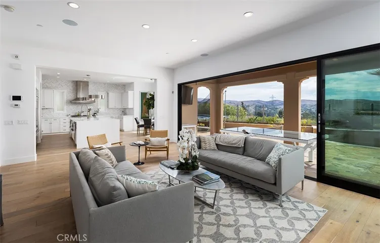 great room