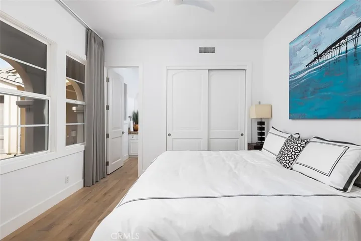 guest suite