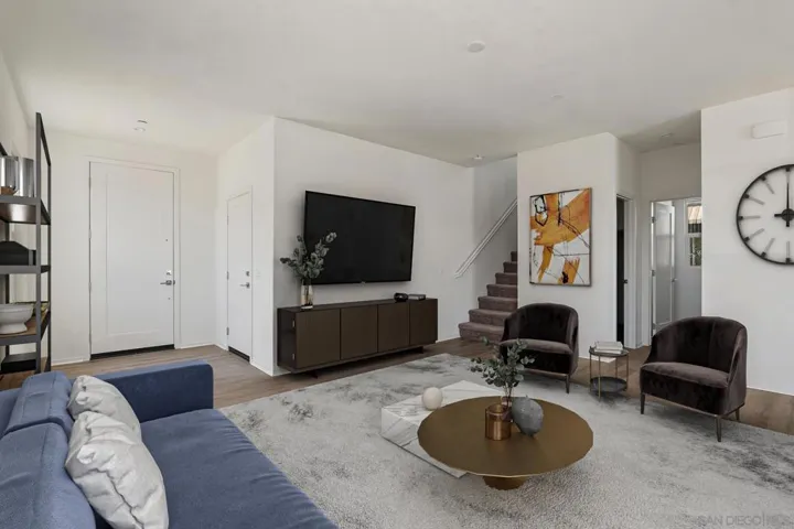 5283 La Paz Dr, San Diego, California 92114