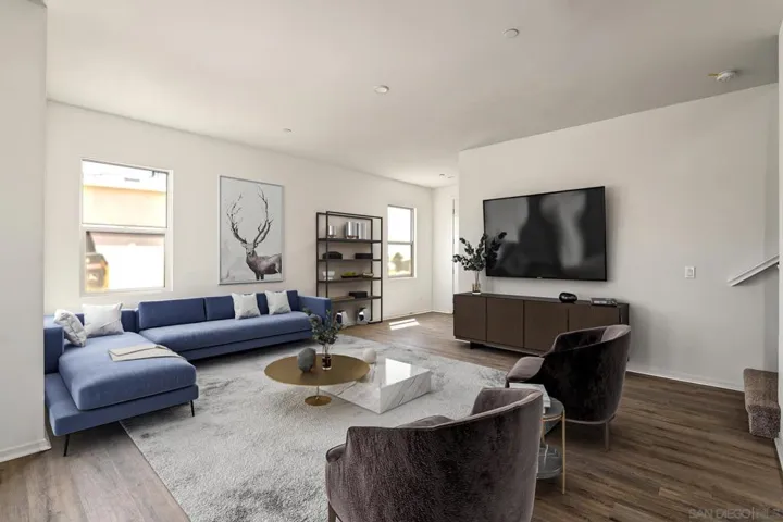 5283 La Paz Dr, San Diego, California 92114